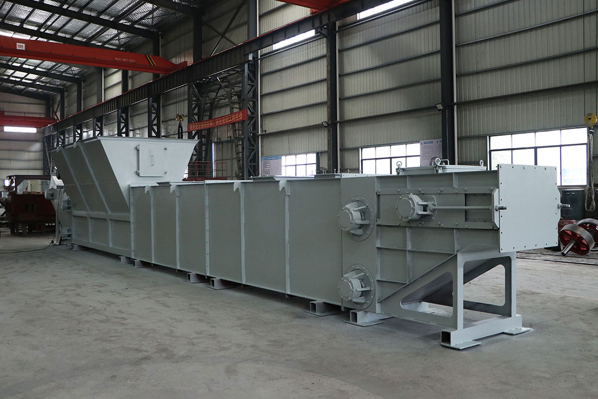 第三代石灰消化器問世