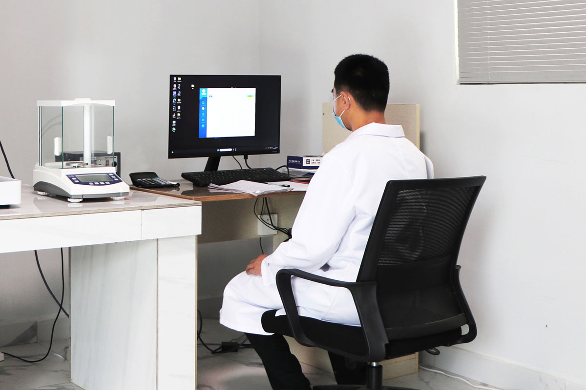 高純高細氫氧化鈣研究